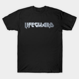 Lifeguard T-Shirt